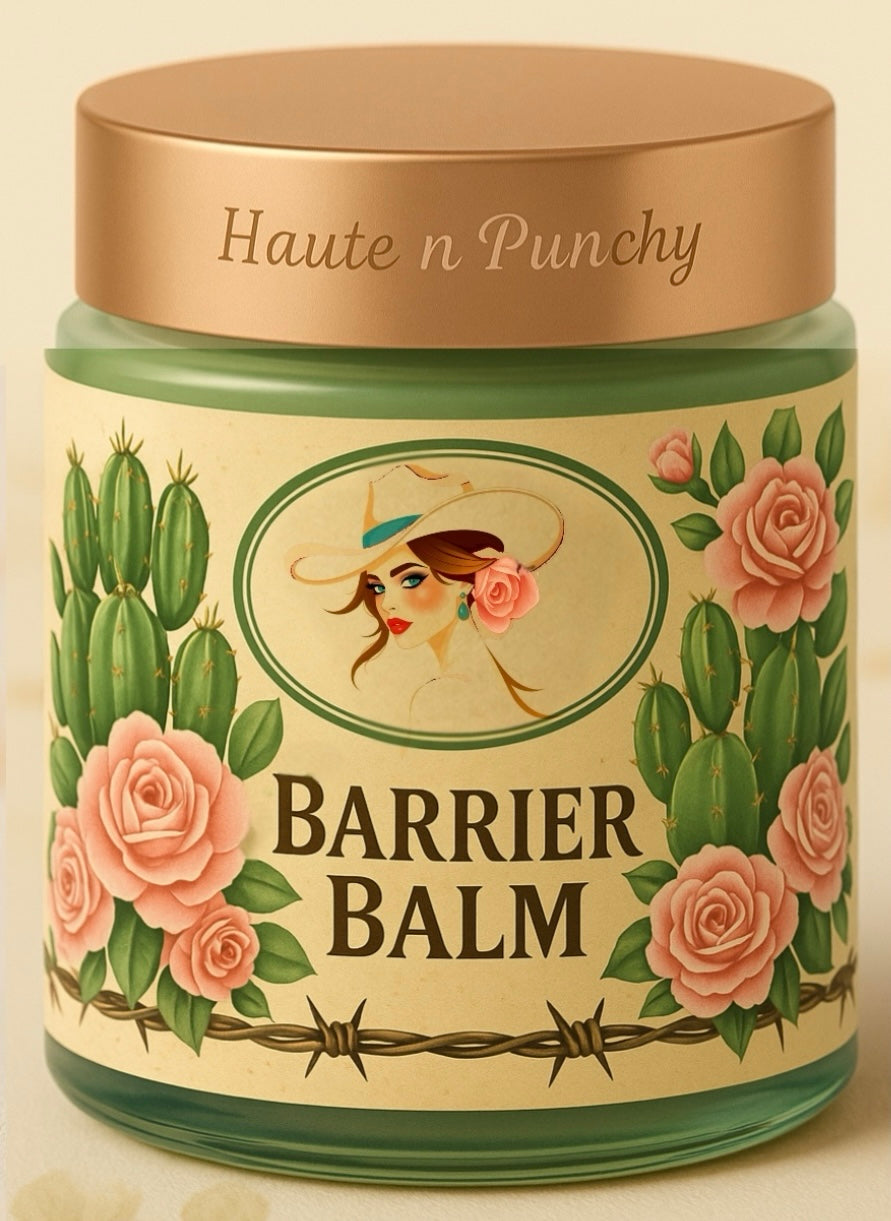 HP Barrier Balm