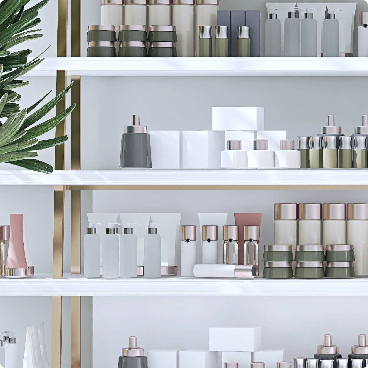 Desert Glow: Perfect pairings