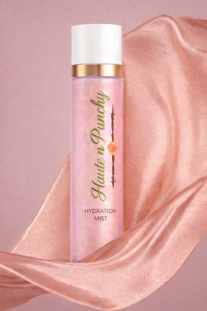 HnP Hydration Mist
